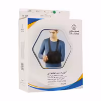 آویز دست شانه ای طب و صنعت کد 38200