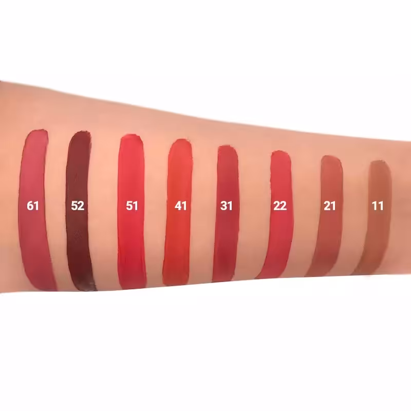 رژ لب مایع شون