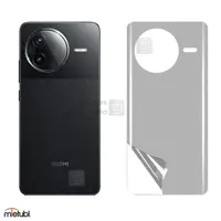 خرید برچسب پشت مات میتوبل Redmi K80 Pro از فارس کالا