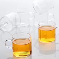 استکان قهوه خوری پیرکس شعله مستقیم
محصول پاچی  ترکیه
