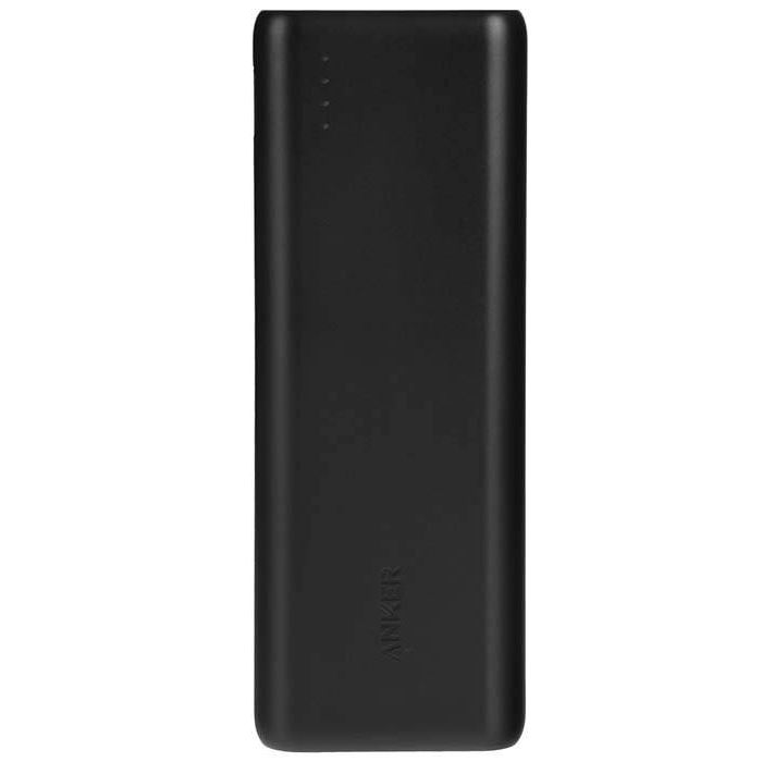 شارژر همراه انکر مدل A1271H22 ظرفیت 20100 میلی آمپر ساعت