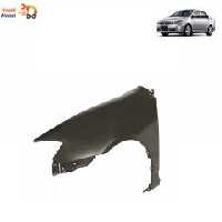گلگیر عقب راست لیفان 620 وارداتی