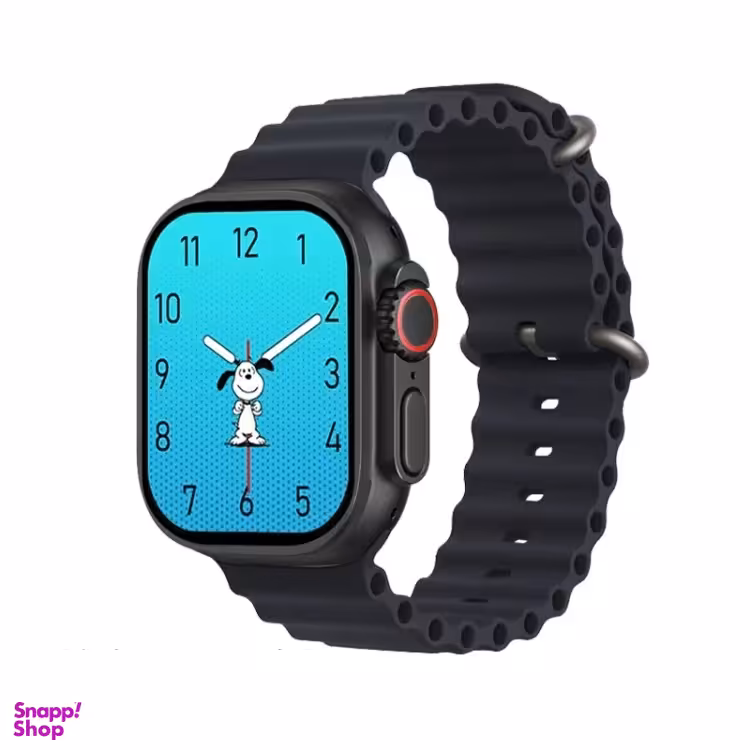 ساعت هوشمند مدل T800 Ultra2