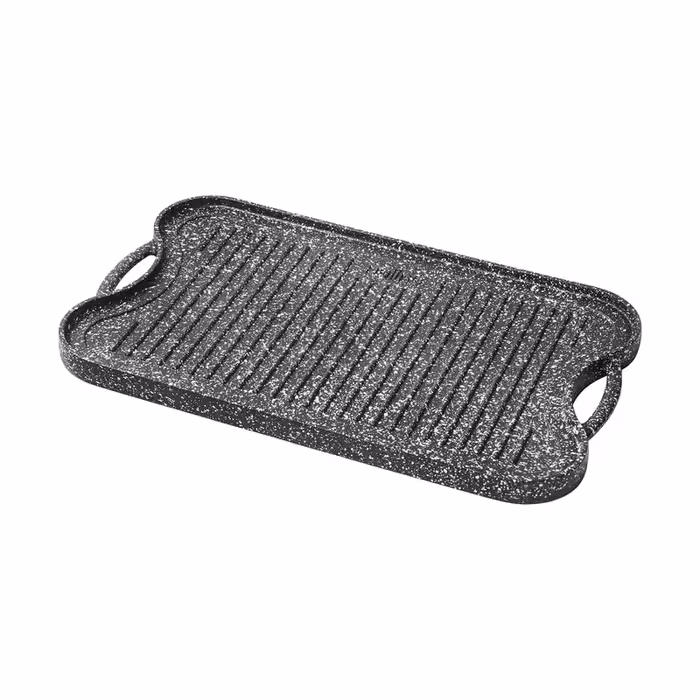 تابه گریل چدن نالینو مدل Fontana