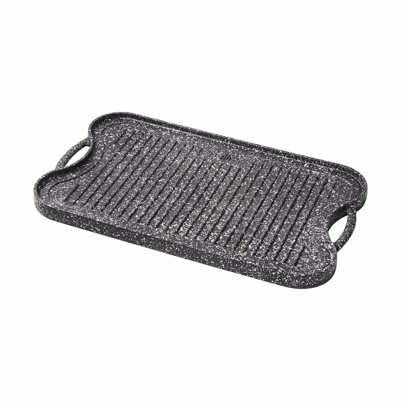 تابه گریل چدن نالینو مدل Fontana