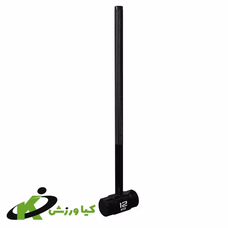 چکش کراس فیت 12 کیلویی پاورجیم