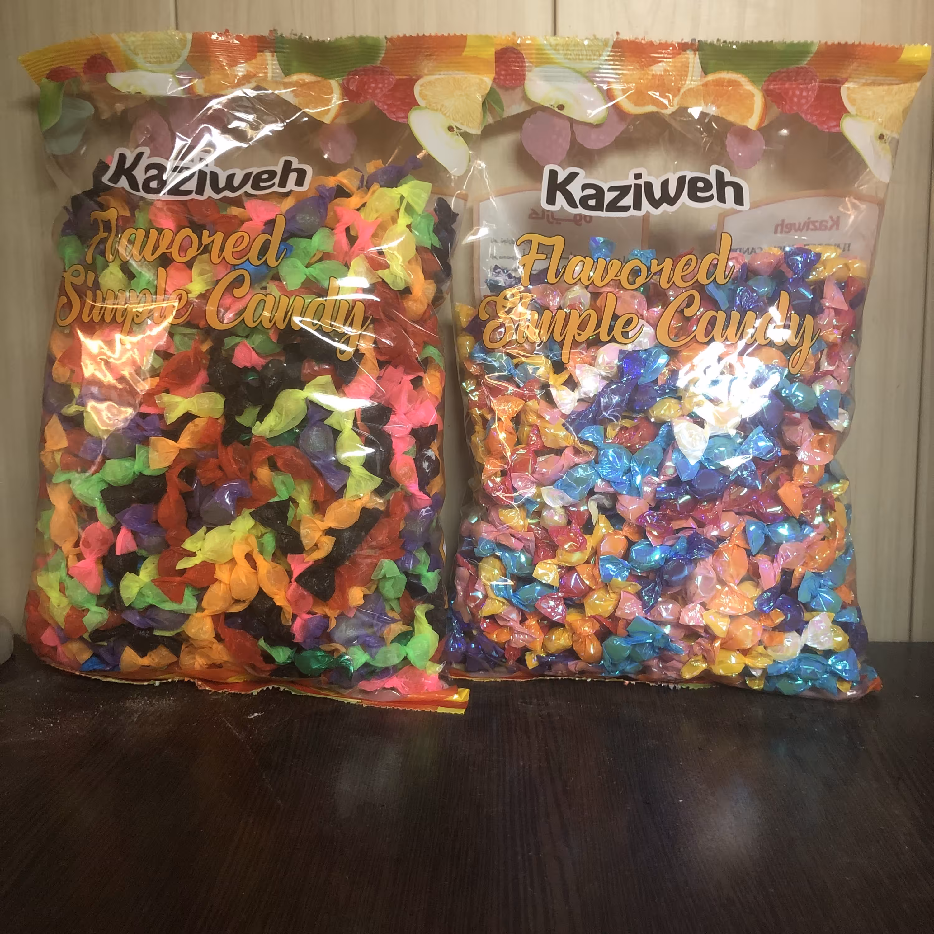 شکلات لاکچری