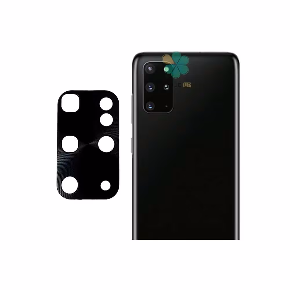 کاور محافظ لنز دوربین گوشی سامسونگ Galaxy S20 Plus / 5G