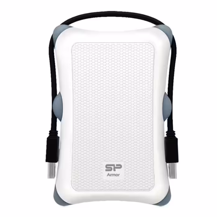 هارد اکسترنال Armor A30 1TB سیلیکون پاور - فراز سیستم