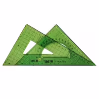 ست گونیا فابل کد 86642 مجموعه 2 عددی