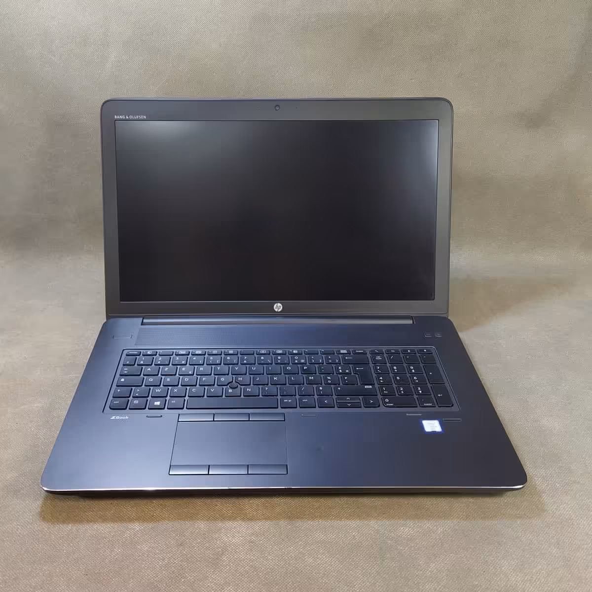 لپ تاپ HP مدل ZBook 17 G3 | مفیدیار مشاوره و خرید لپ تاپ و کامپیوتر با بهترین قیمت