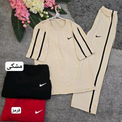 ست بلوز و شلوار ارکیده