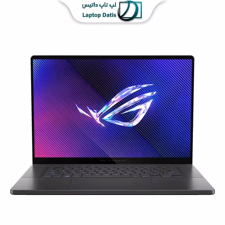 لپ تاپ ASUS ROG Zephyrus G16 GU605 Ultra 9 16GB 1TB SSD 8GB RTX 4070 | فروشگاه اینترنتی لپ تاپ داتیس