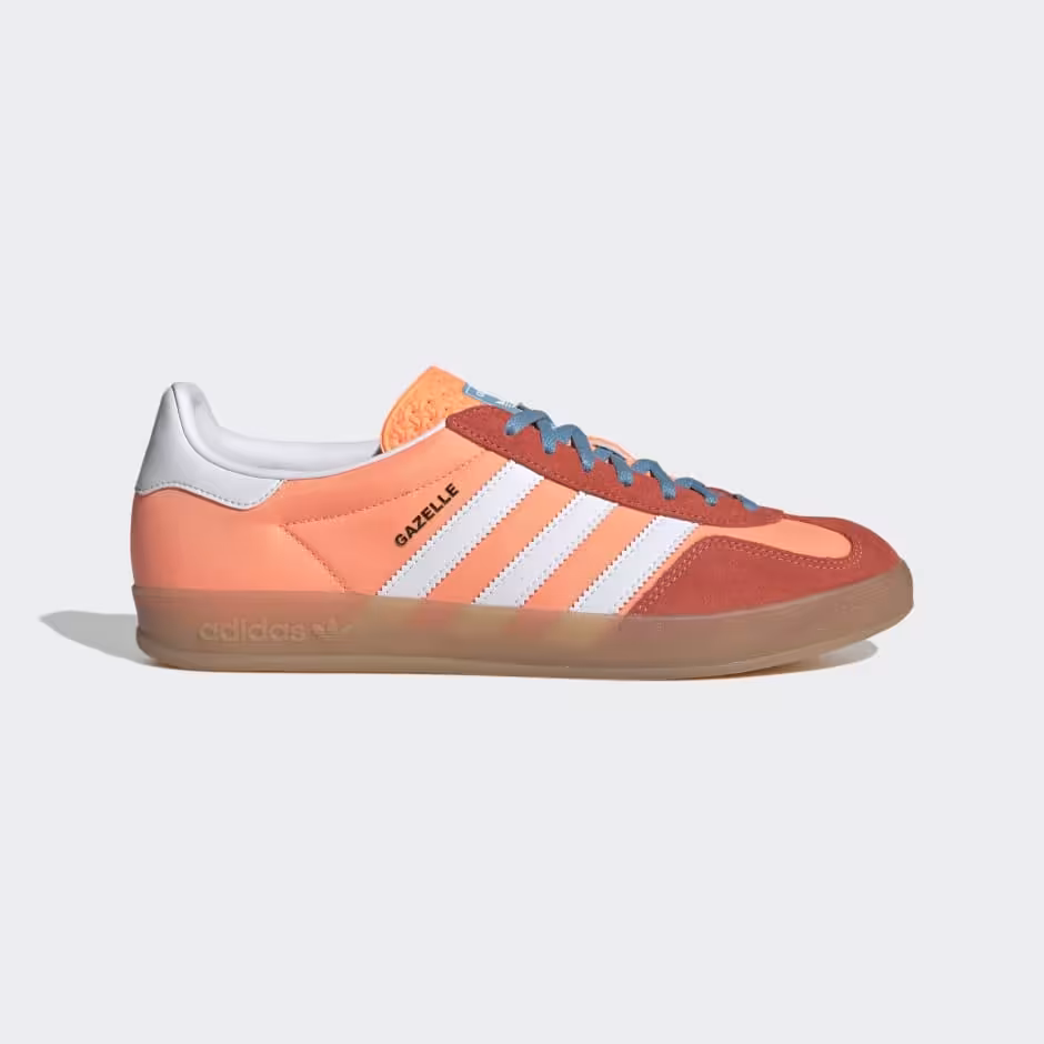 خرید و قیمت کفش ادیداس اصلی مدل غزل Adidas gazelle