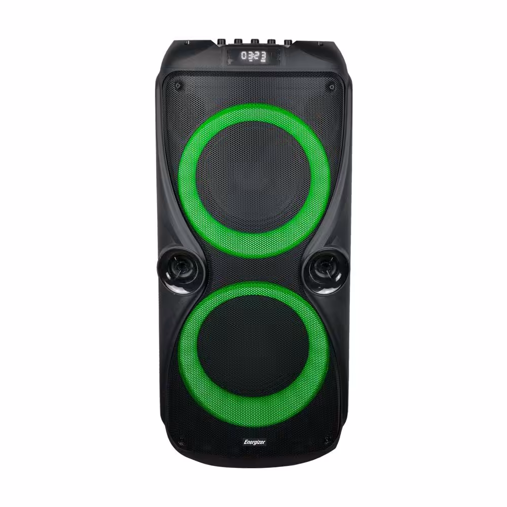 خرید اسپیکر بلوتوث انرجایزر Speaker Energizer BTS580 با بهترین قیمت