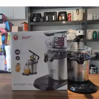 آب مرکبات گیر مایر MR- 3020 لطفا قبل ازثبت موجودی وقیمت بگیرید