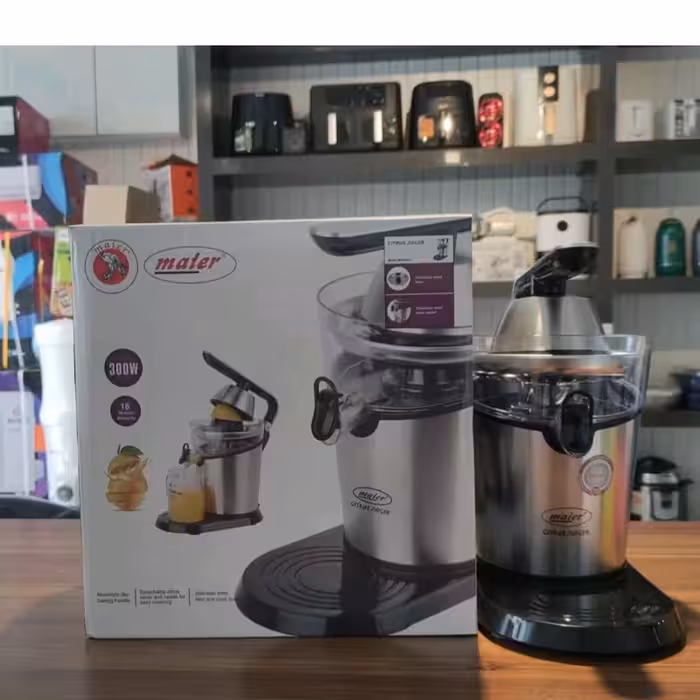 آب مرکبات گیر مایر MR- 3020 لطفا قبل ازثبت موجودی وقیمت بگیرید