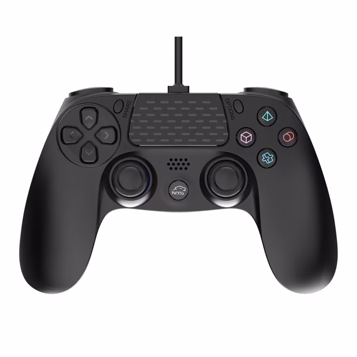 دسته بازی باسیم تسکو مدل TG 126 | آی تی هوم