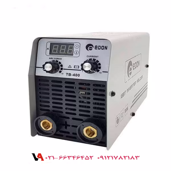اینورتر جوشکاری 400 آمپر ادون مدل TB-400