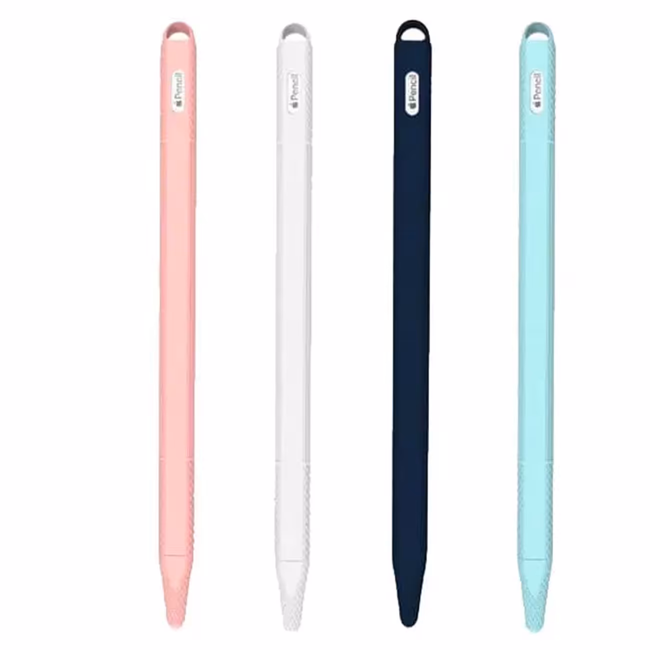 کاور سیلیکونی اپل پنسیل 2 کوتتسی CS7082