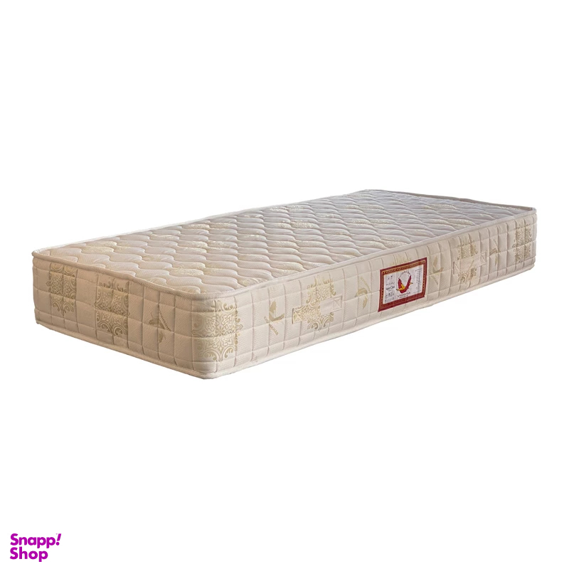 تشک خوشخواب مدل سوپرکلاس نوجوان سایز 180×80 سانتی متر