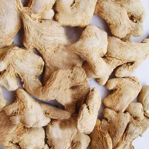 زنجبیل قلم خشک اعلاء 250 گرمی(تضمین کیفیت)