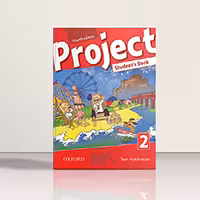 Project 2 - 4th Edition (SB WB Audio) | کتاب پراجکت 2 ویرایش چهارم | خرید کتاب زبان | خرید لوازم التحریر | چی کتاب | بالاترین تخفیف و ارسال رایگان