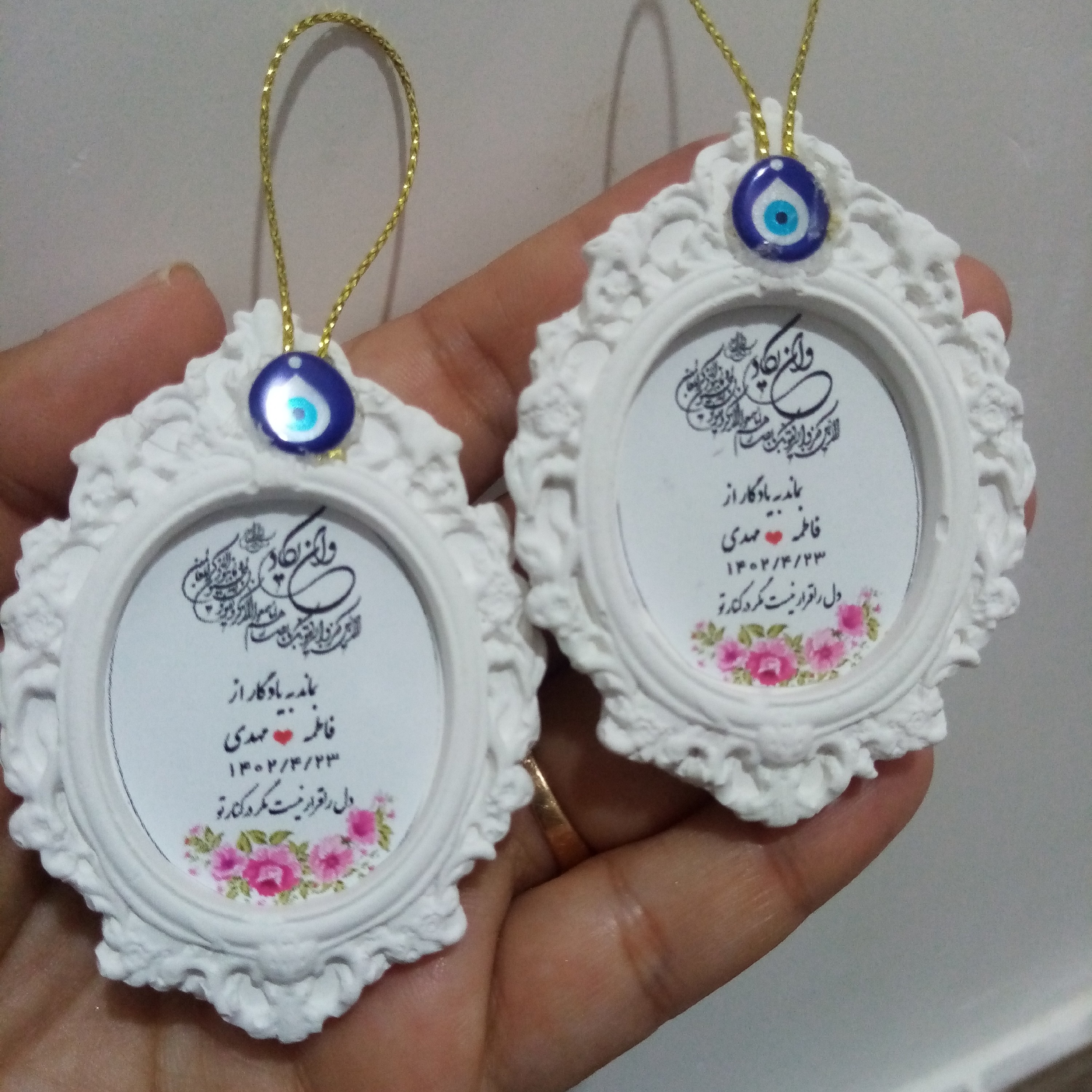 گیفت عروس شیک وقیمت مناسب وارسال سه روزه