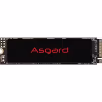 اس اس دی اینترنال ازگارد مدلAN2 NVMe-M2.80 ظرفیت 250 گیگابایت