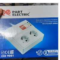 محافظ یخچال وفریزر پارت دارای استاندارد و2سال گارانتی تعویض