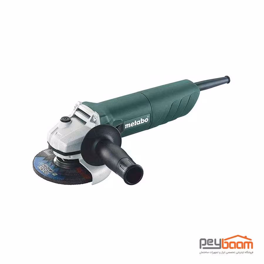 مینی فرز متابو مدل W 680