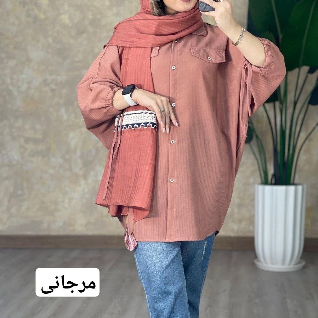 نام مانتوپانچ طلا
جنس حریرمیله ای
رنگ بندی آجری مرجانی کالباسی آبی نفتی طوسی روشن
