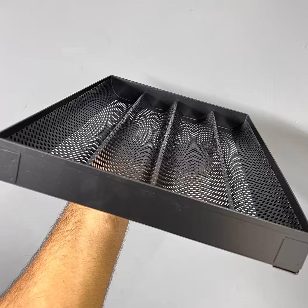 قالب نان فانتزی