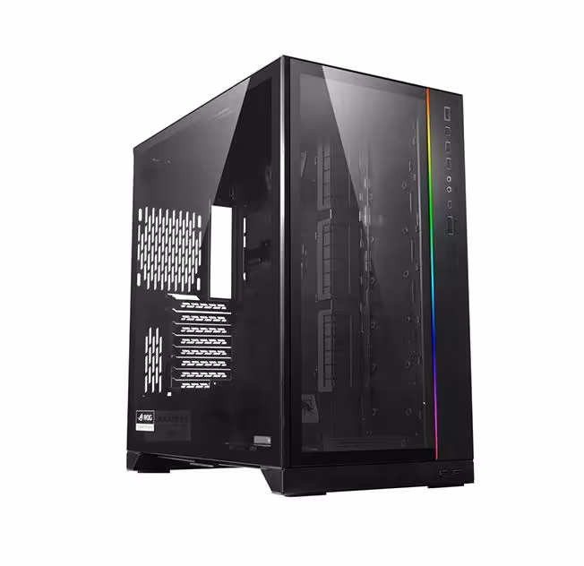 کیس کامپیوتر لیان لی CASE LIAN LI O11 Dynamic XL ROG