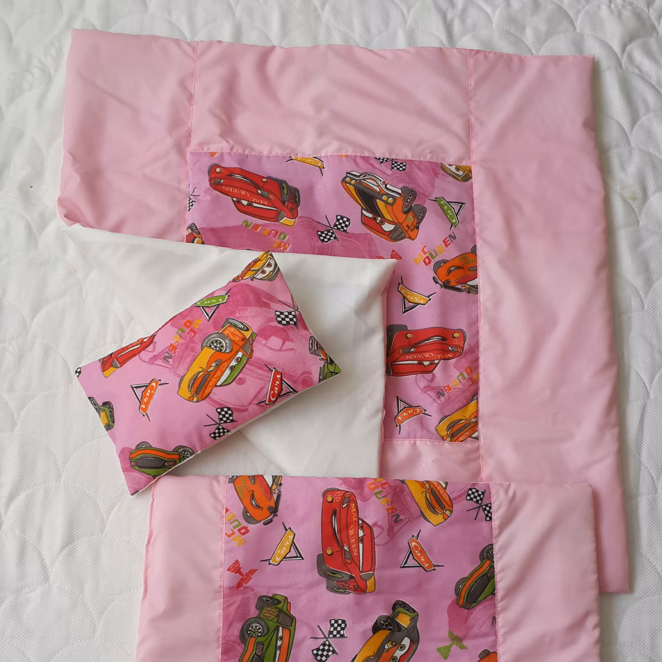 کالا و سرویس خواب نوزاد 