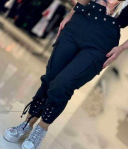 شلوار فشن باران