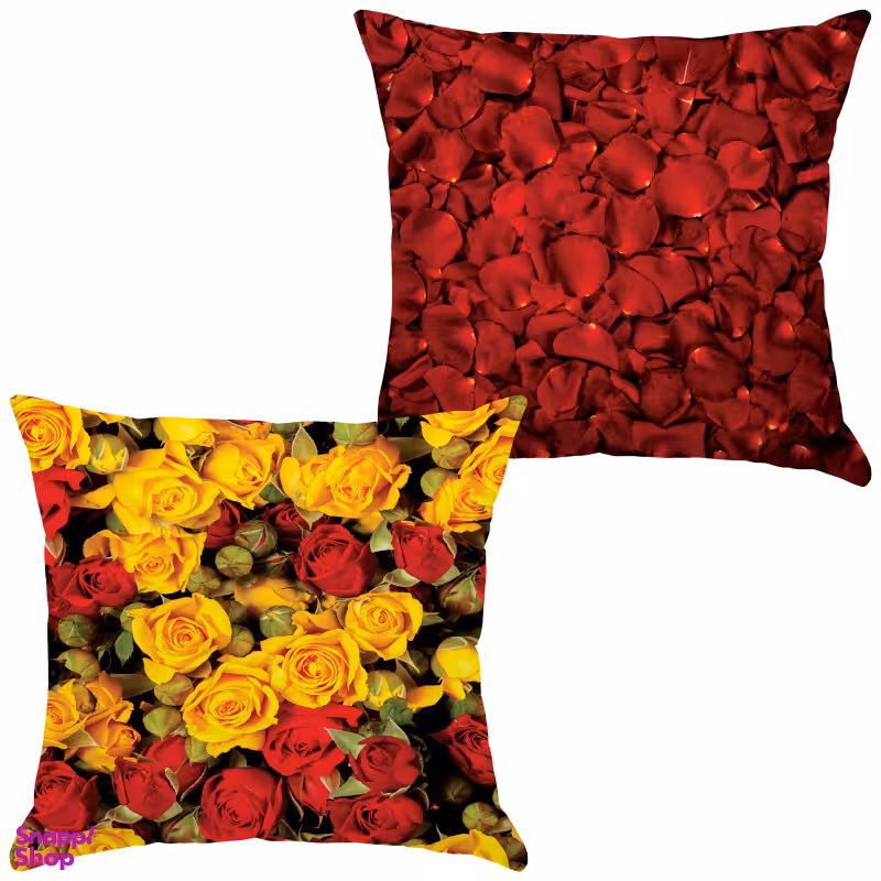 کاور کوسن مدل C21-10800-803 مجموعه 2 عددی