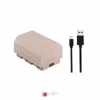 باتری قابل شارژ sidande مناسب باتری Sony FZ100 با ظرفیت 2000mAh