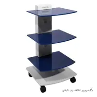 سرویتور GH3 – نوید اکباتان
