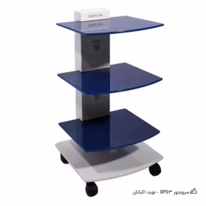 سرویتور GH3 – نوید اکباتان