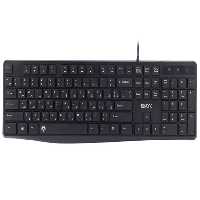 کیبورد باسیم بیاند مدل BK-2442