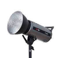 ویدئو لایت ZSYB B200X Video Light