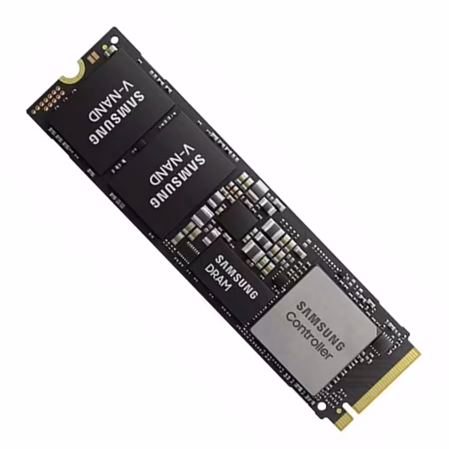 قیمت و خرید اس اس دی 256 گیگابایت سامسونگ مدل PM9A1 M.2 2280 NVMe | یاس ارتباط