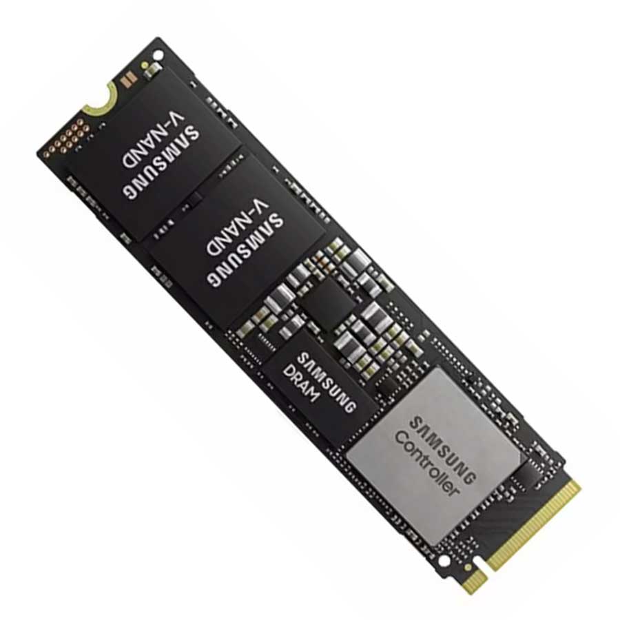 قیمت و خرید اس اس دی 256 گیگابایت سامسونگ مدل PM9A1 M.2 2280 NVMe | یاس ارتباط