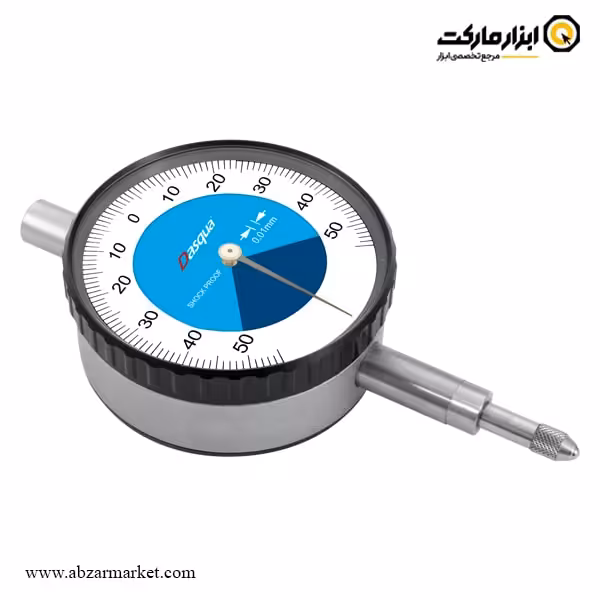 ساعت اندیکاتور داسکوا کورس کوچک مدل 2110-5351