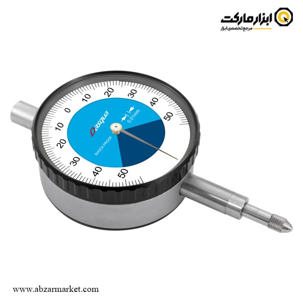 ساعت اندیکاتور داسکوا کورس کوچک مدل 2110-5351