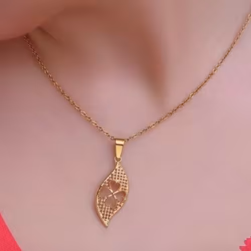 نیم ست شیک .