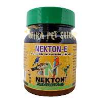 نکتون ای NEKTON-Eمکمل تقویت نطفه پرندگان (35 گرمی پلمپ)