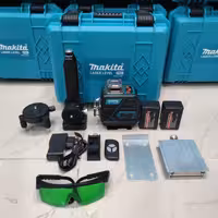 تراز لیزری مارک ماکیتا 
4 بعدی 