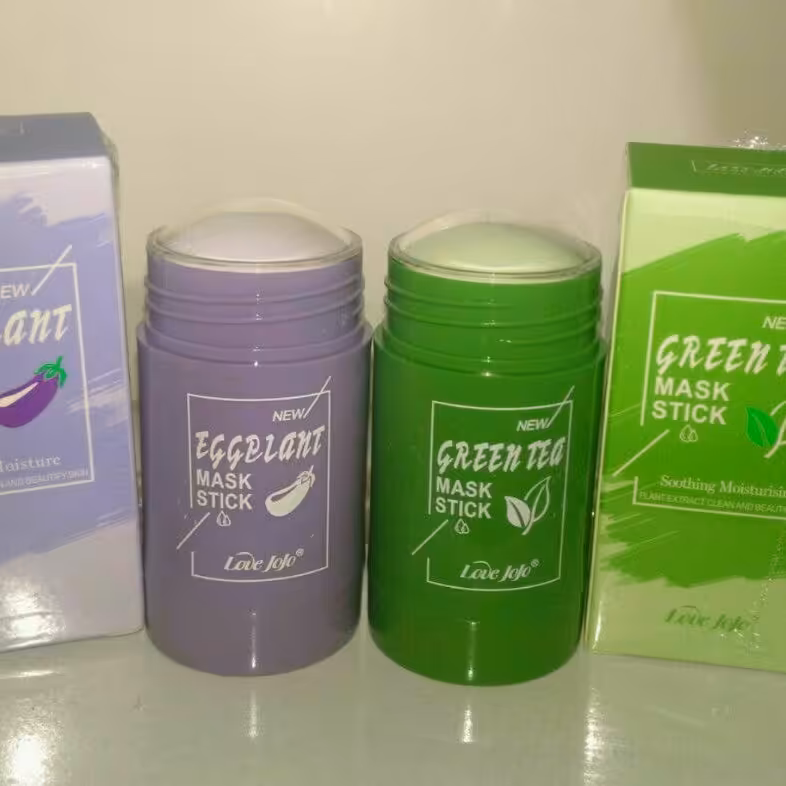 ماسک صورت استیک